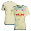 Original Fußballtrikot New York Red Bulls Heimtrikot 2024 Für Herren